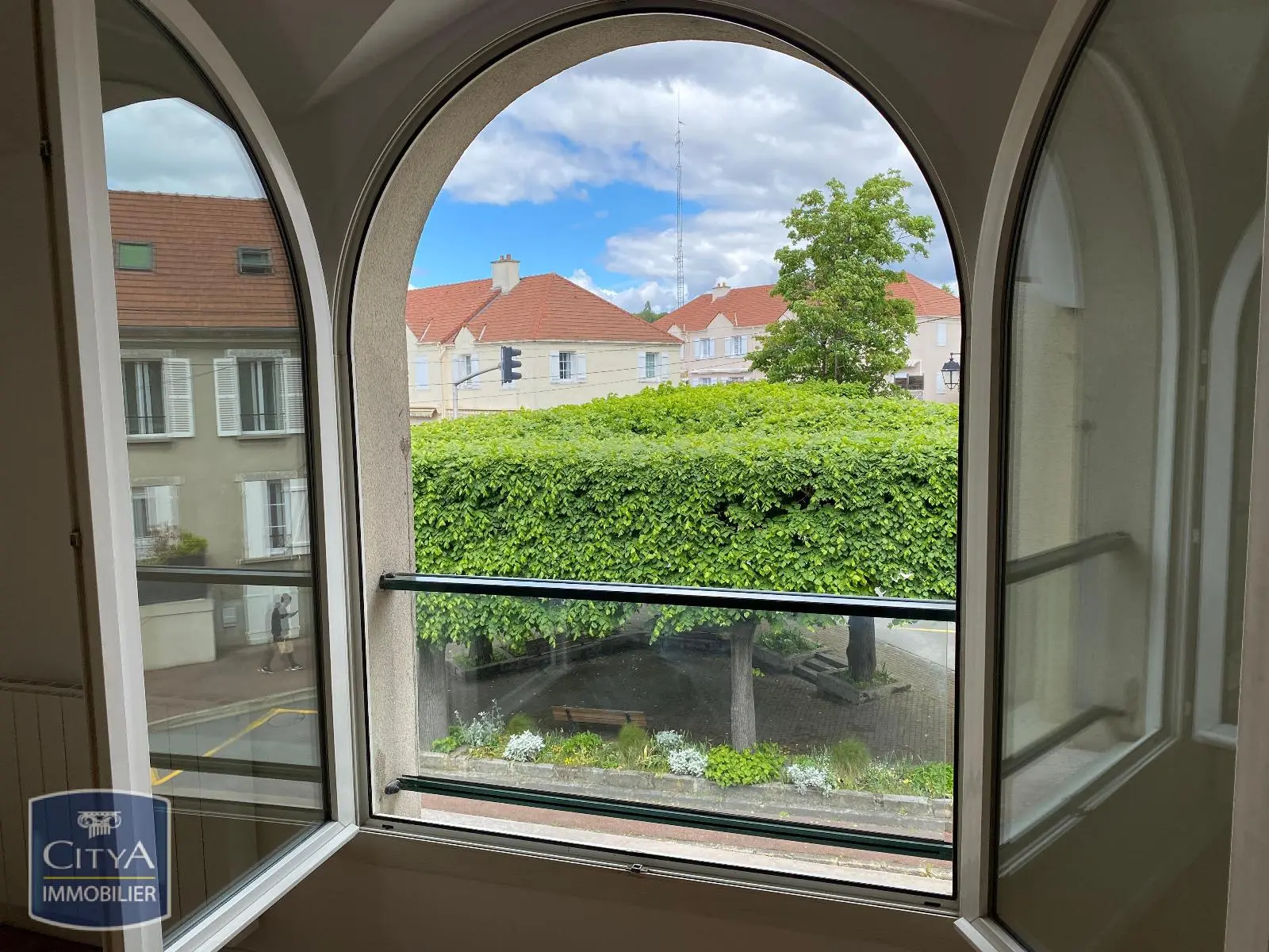 Photo 3 Appartement 2 pièces 44.39m²