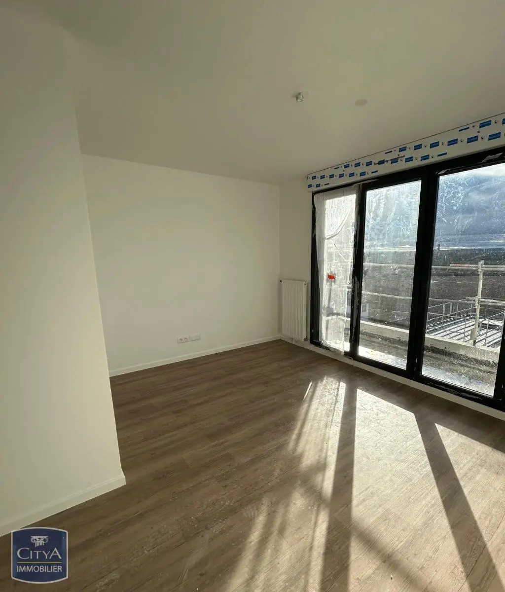 Photo 3 Appartement 2 pièces 39.84m²