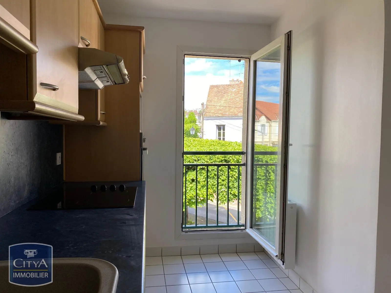 Photo 2 Appartement 2 pièces 44.39m²