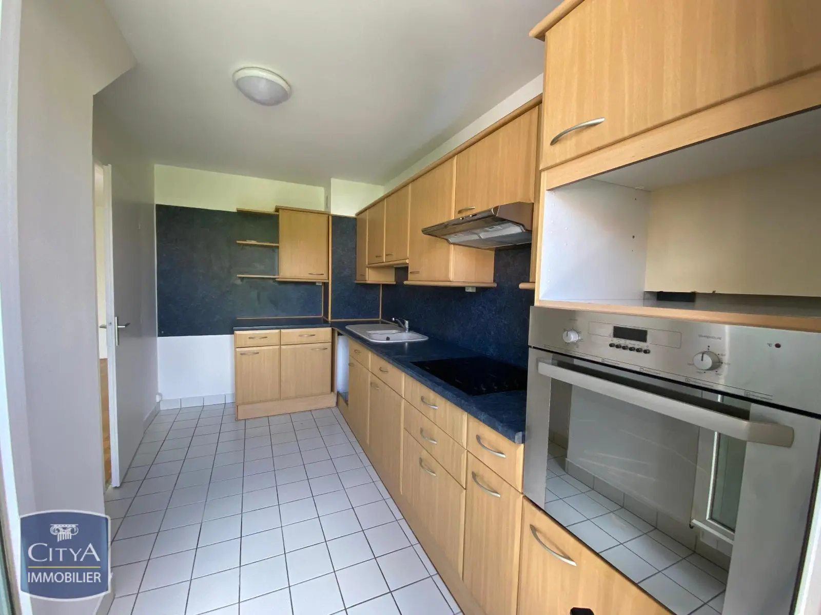 Photo 1 Appartement 2 pièces 44.39m²