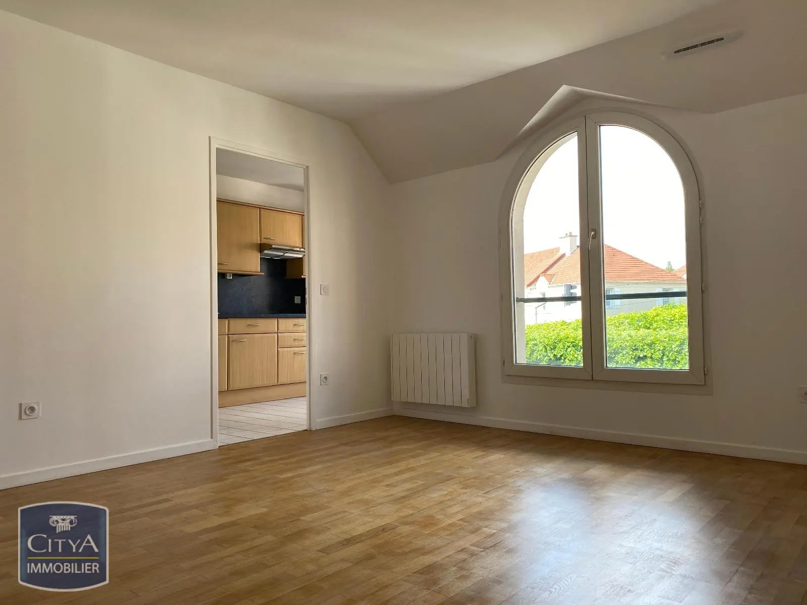 Photo 4 Appartement 2 pièces 44.39m²