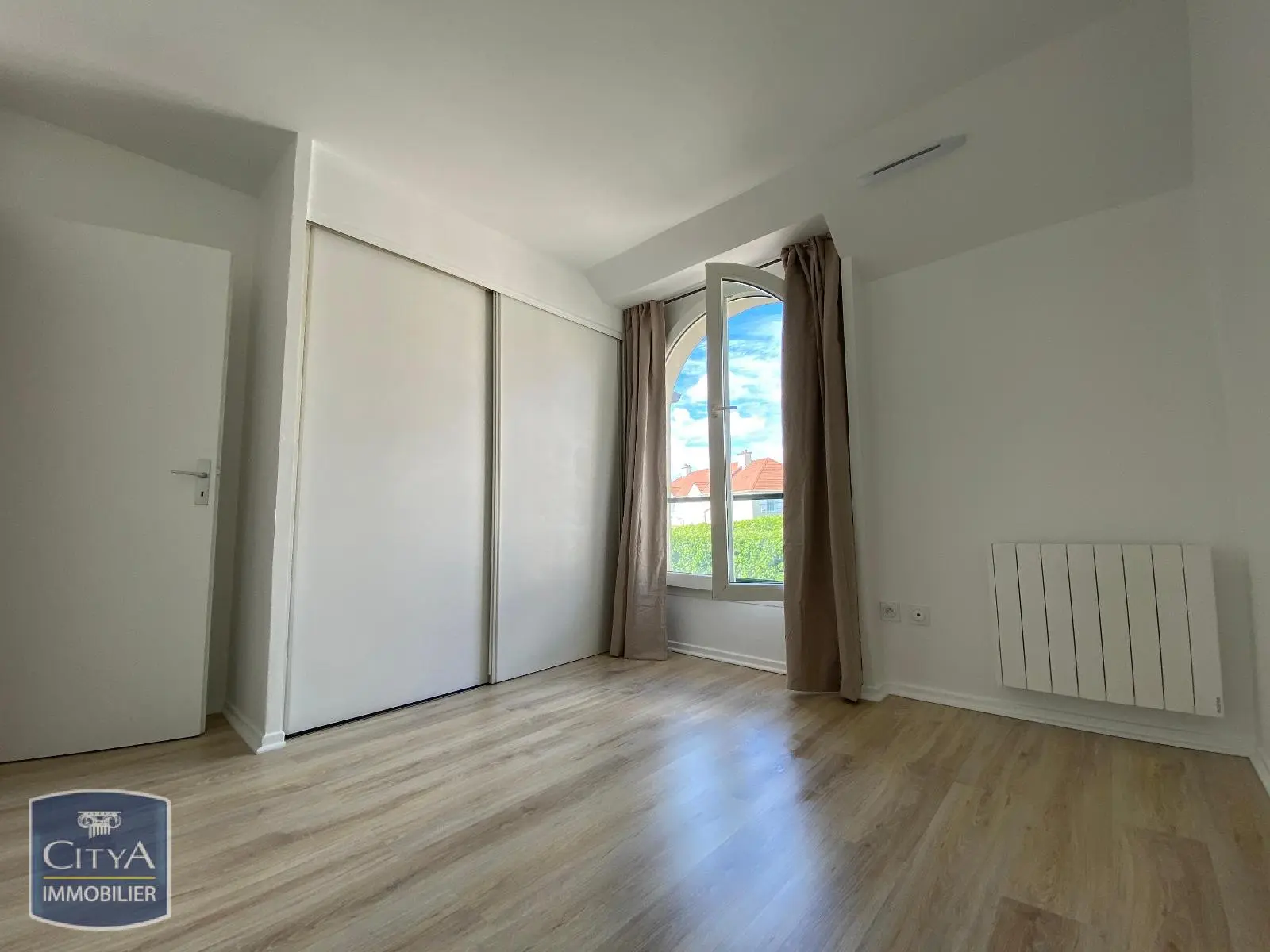 Photo 5 Appartement 2 pièces 44.39m²