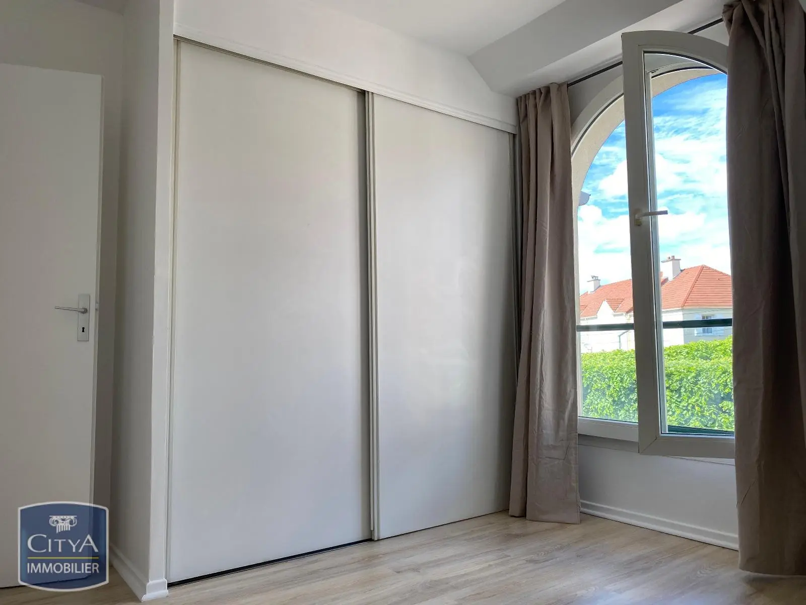 Photo 6 Appartement 2 pièces 44.39m²