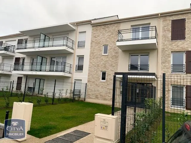 Photo 4 appartement Mennecy