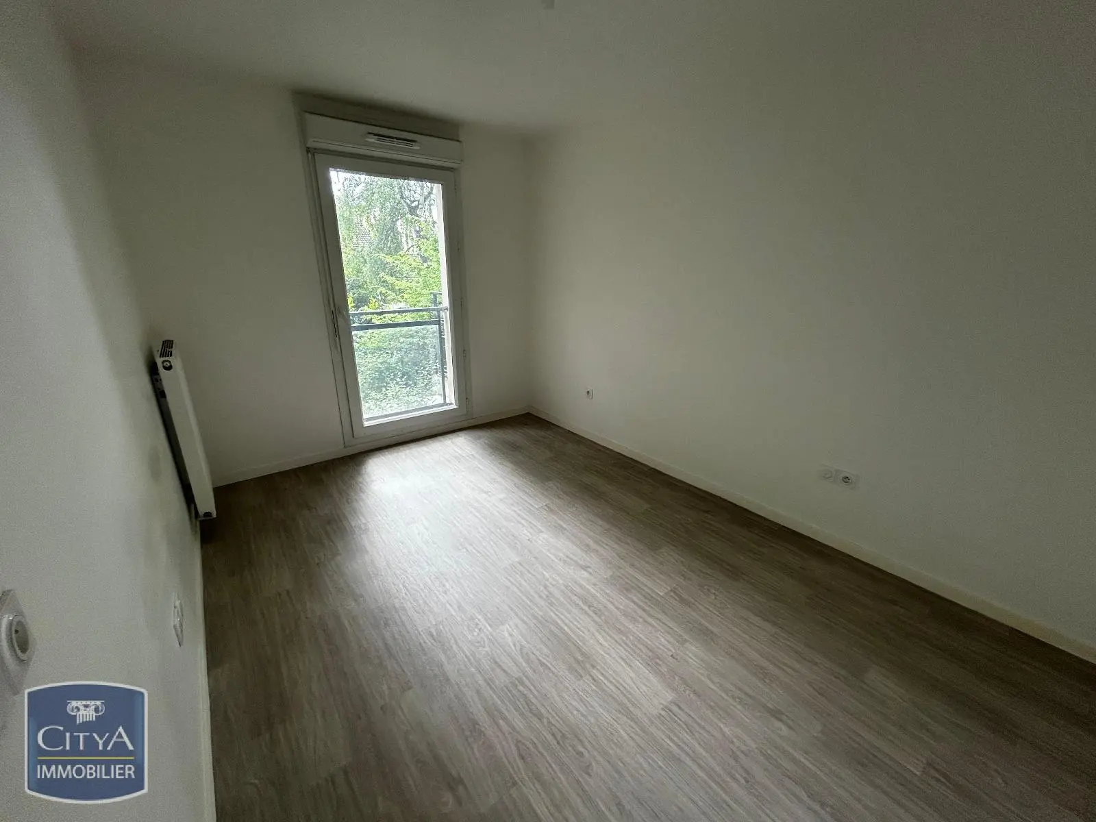 Photo 5 Appartement 2 pièces 38.64m²