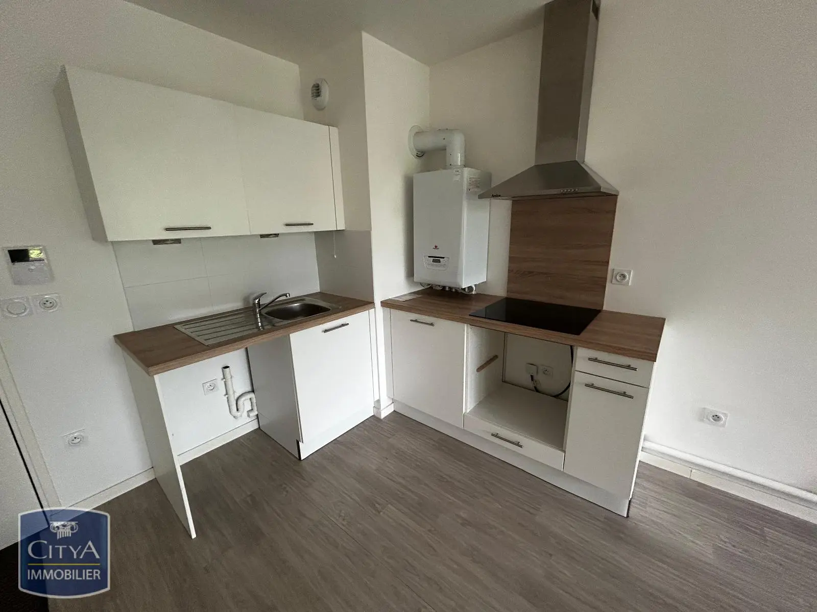 Photo 1 Appartement 2 pièces 38.64m²