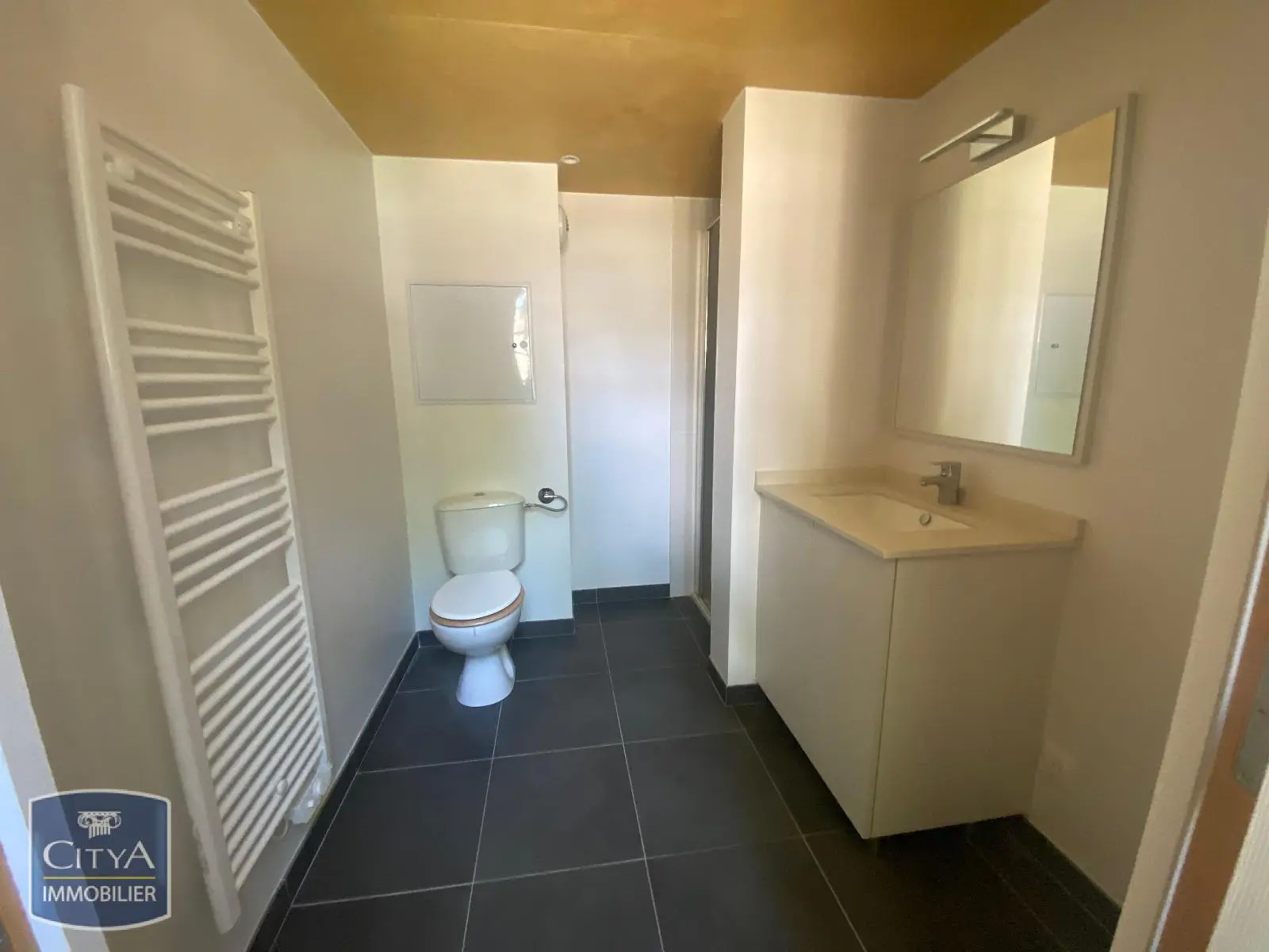 Photo 4 Appartement 1 pièce 35.5m²