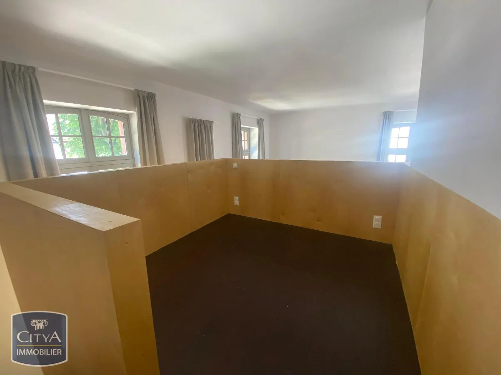 Photo 3 Appartement 1 pièce 35.5m²