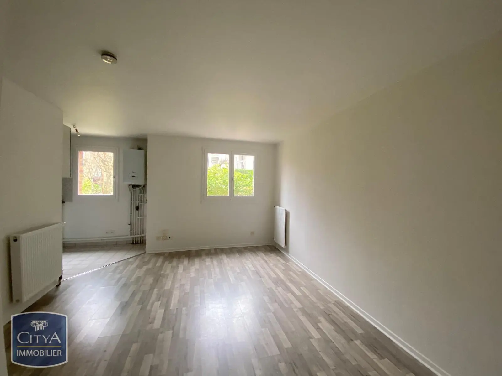 Photo 1 appartement Étiolles