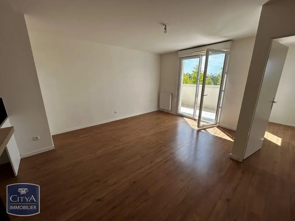 Photo 1 appartement Évry-Courcouronnes