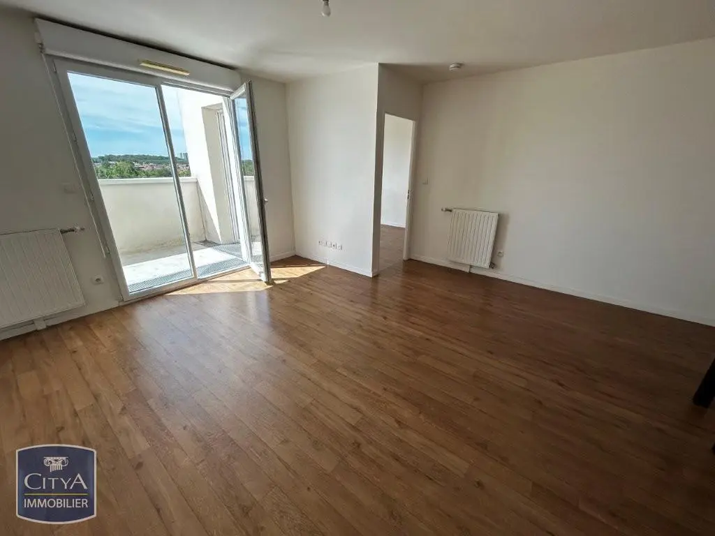 Photo 4 appartement Évry-Courcouronnes