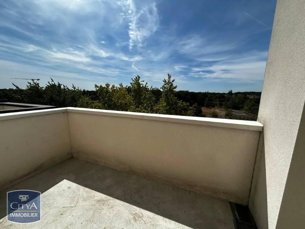 Photo 5 appartement Évry-Courcouronnes