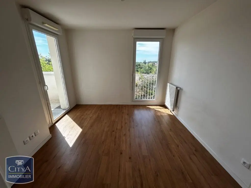 Photo 6 appartement Évry-Courcouronnes