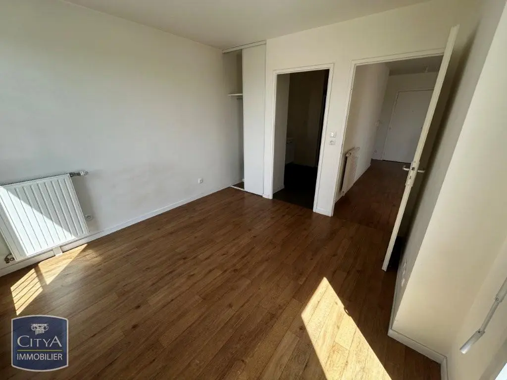 Photo 7 appartement Évry-Courcouronnes