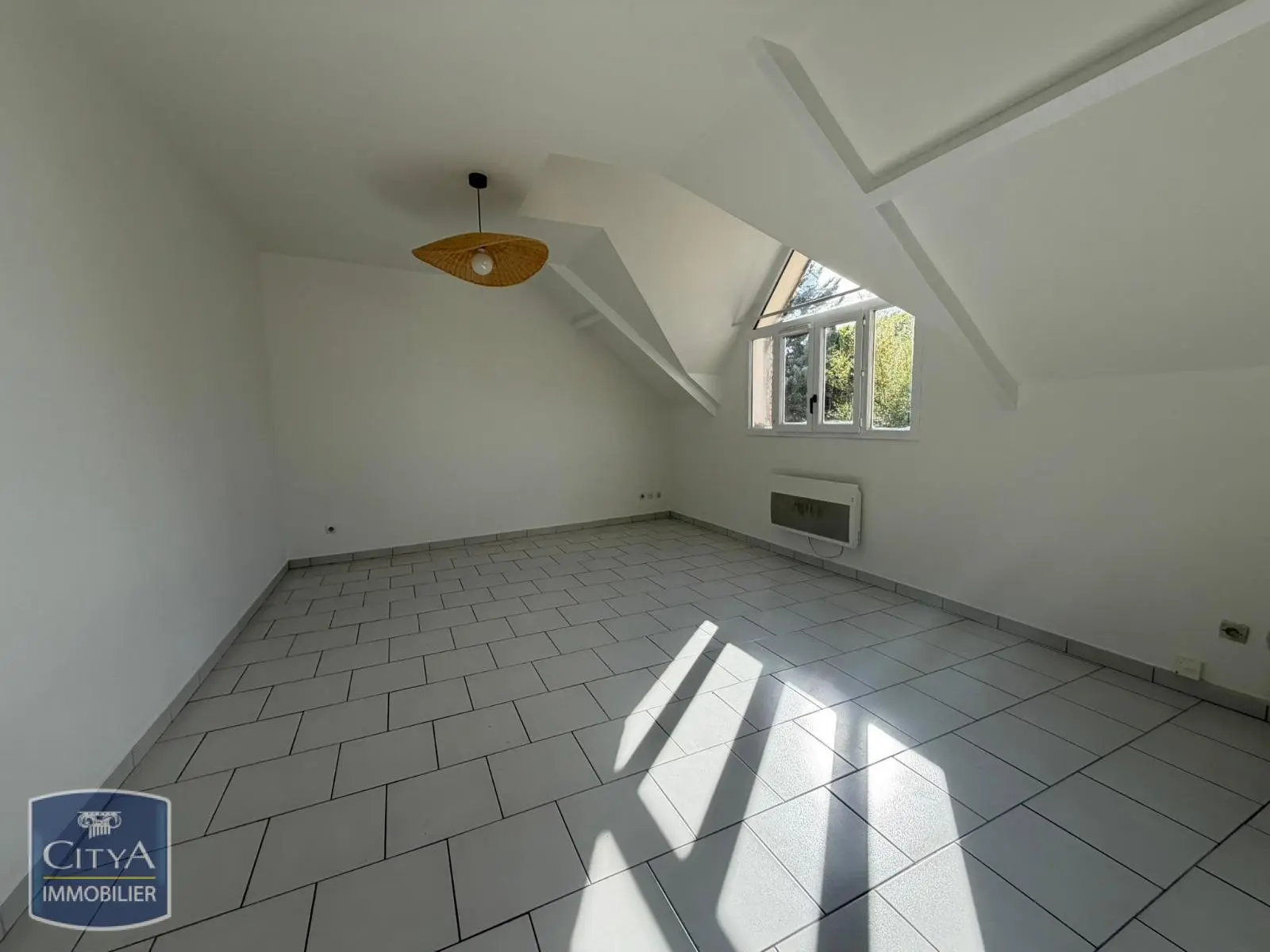 Photo 4 Appartement 1 pièce 28.96m²