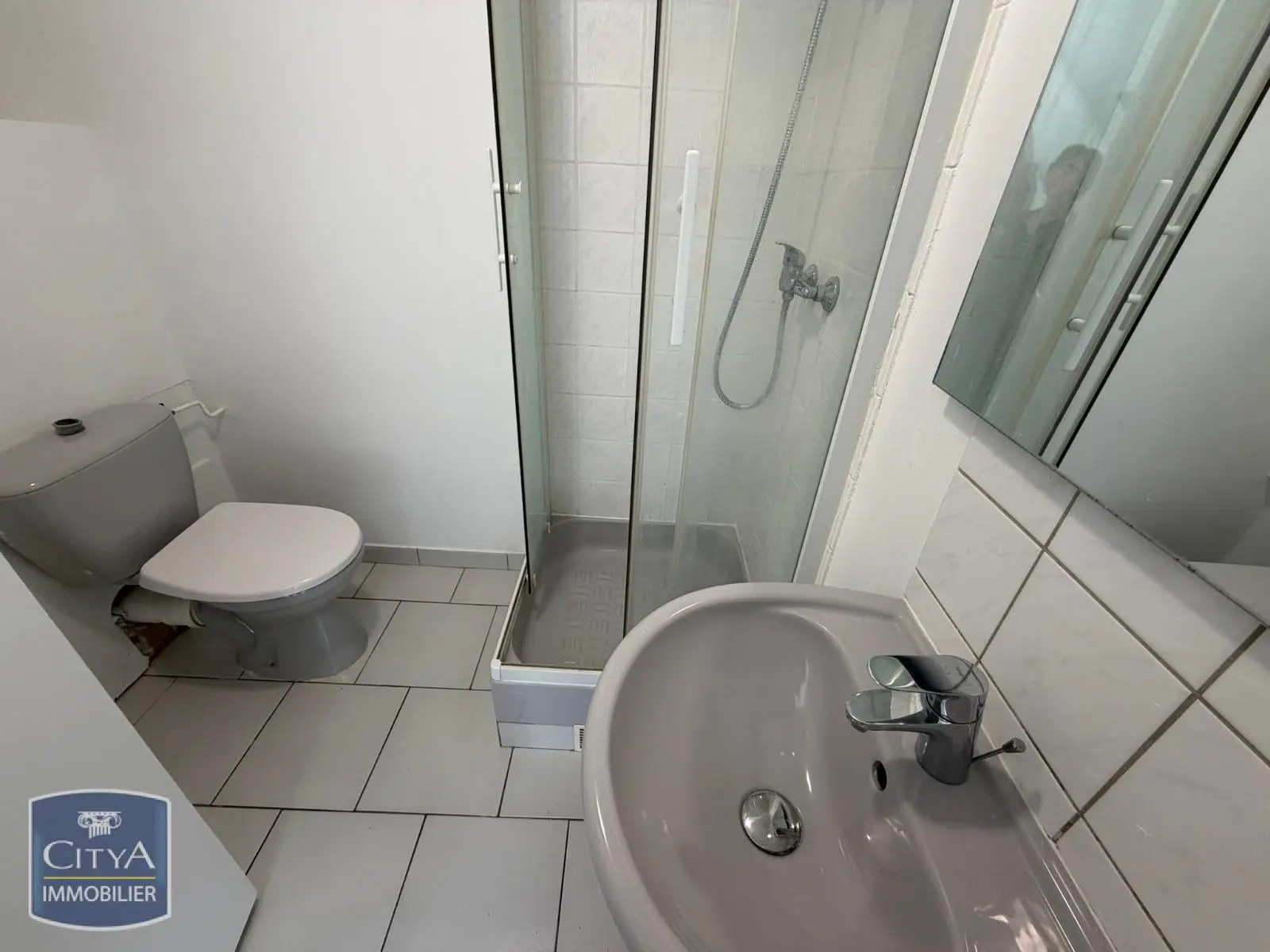Photo 5 Appartement 1 pièce 28.96m²