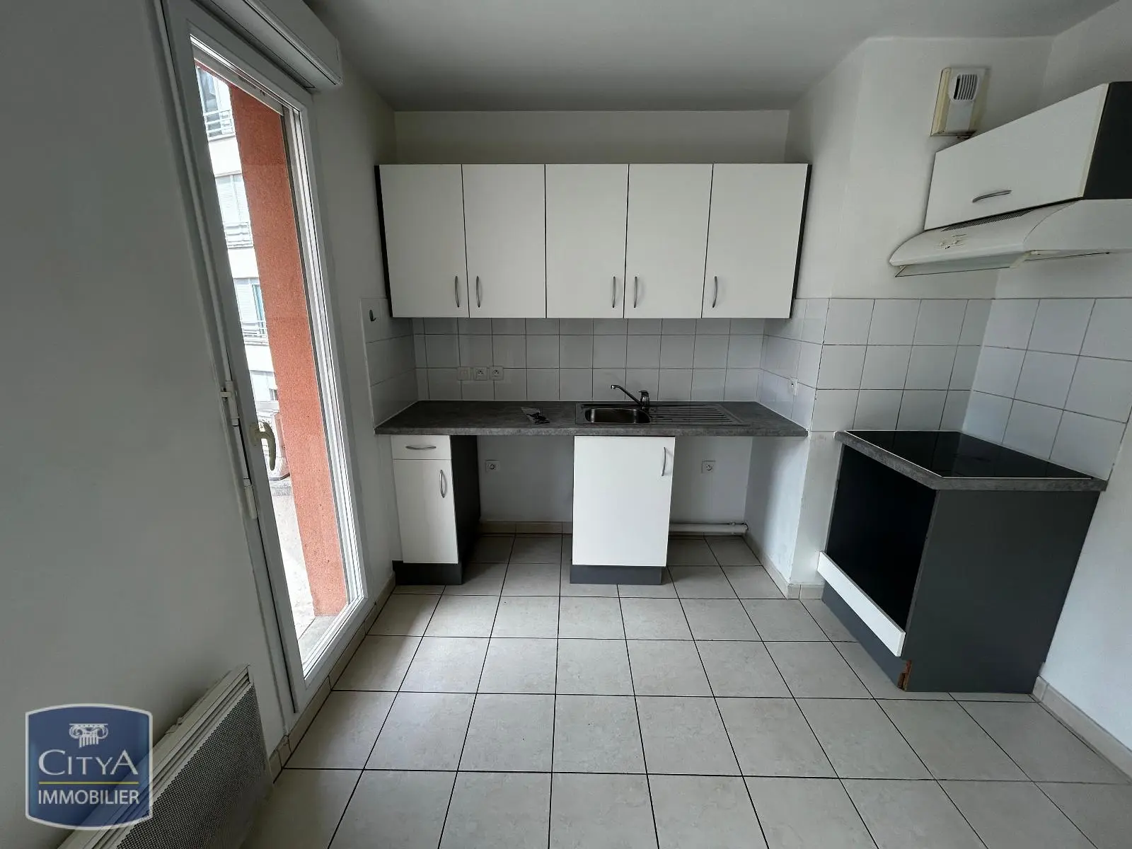 Corbeil-Essonnes (91100) Appartement 3 pièces 62.5m²