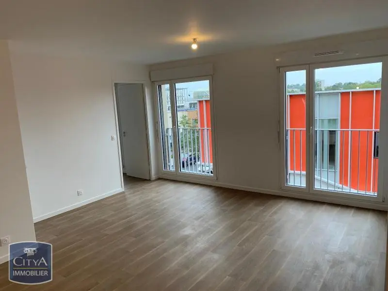 Photo 2 Appartement 2 pièces 45.49m²