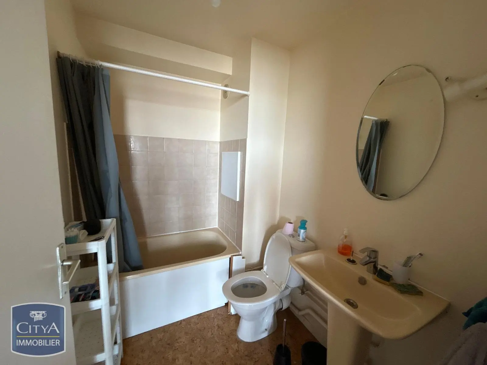 Photo 5 Appartement 1 pièce 32.78m²