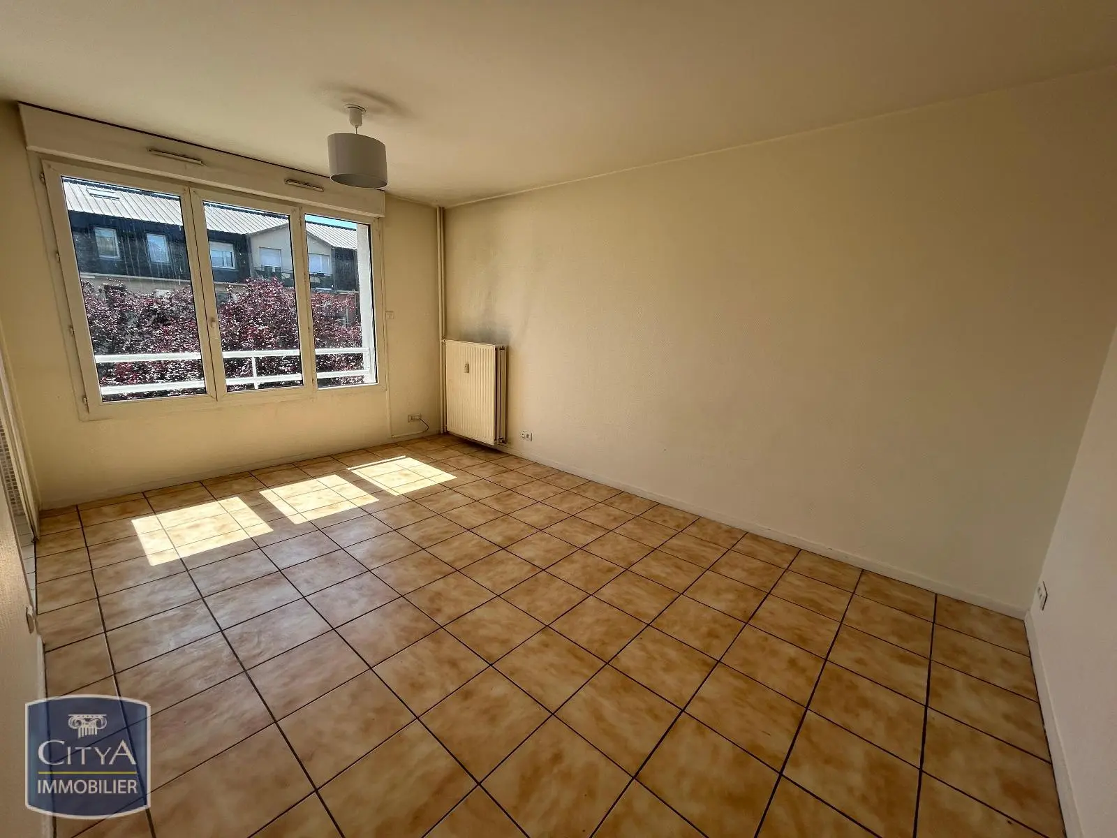 Photo 4 Appartement 1 pièce 26.42m²