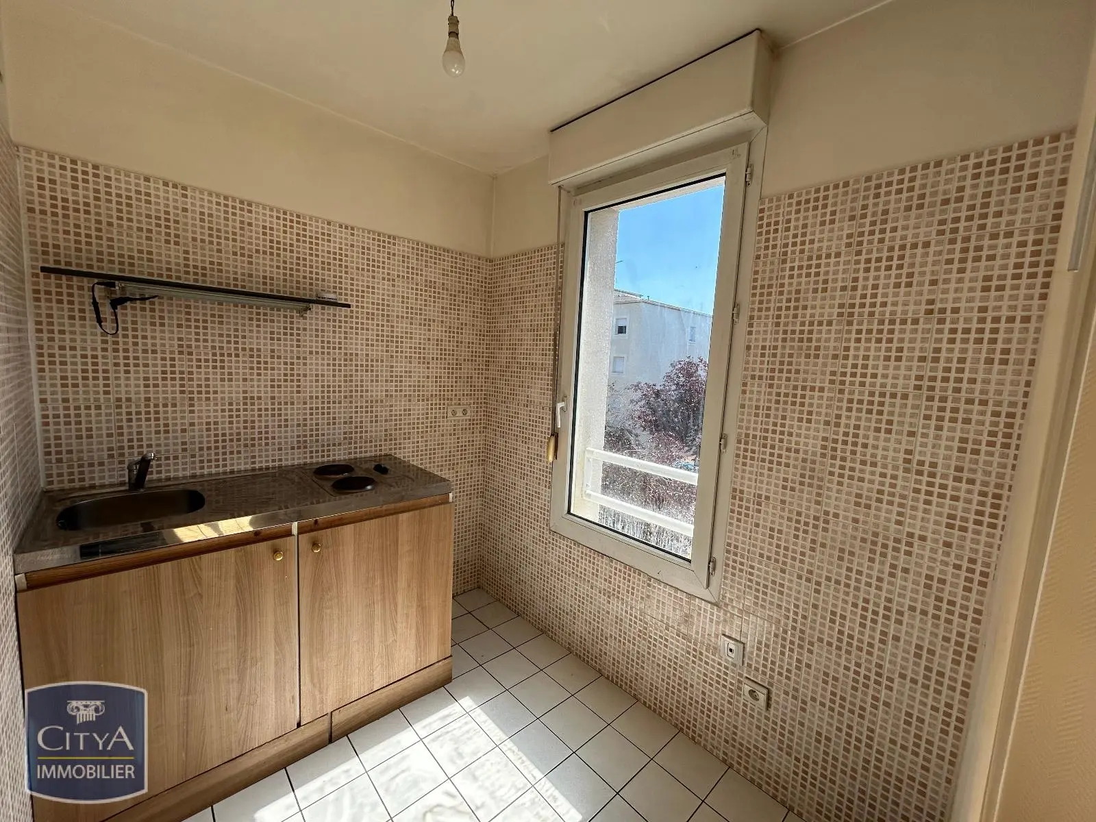 Photo 5 Appartement 1 pièce 26.42m²