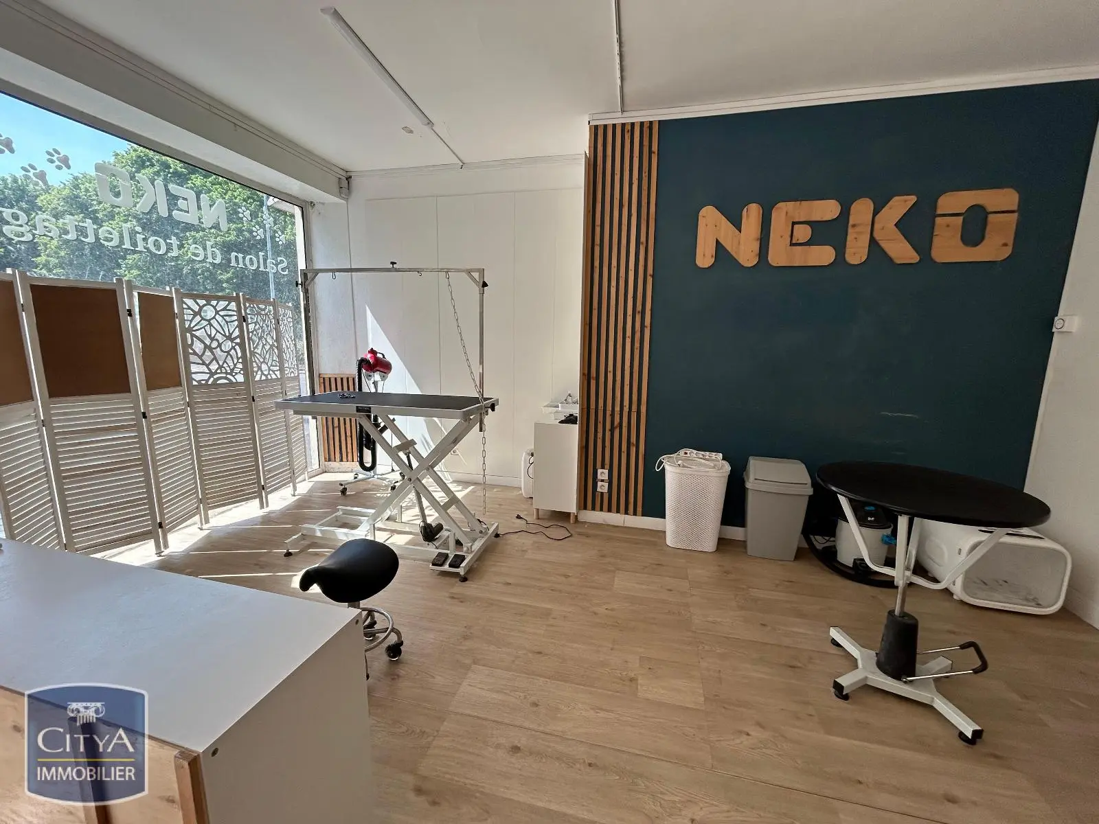 Photo 1 Local Commercial 31.93m²
