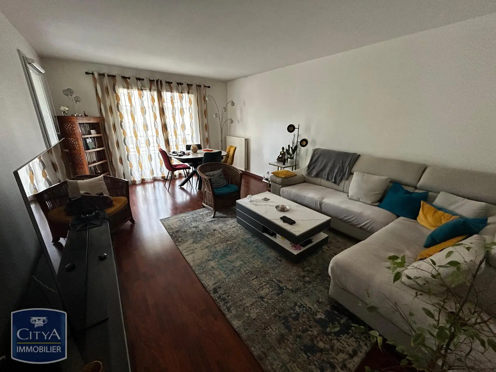 Photo 2 Appartement 3 pièces 67.93m²