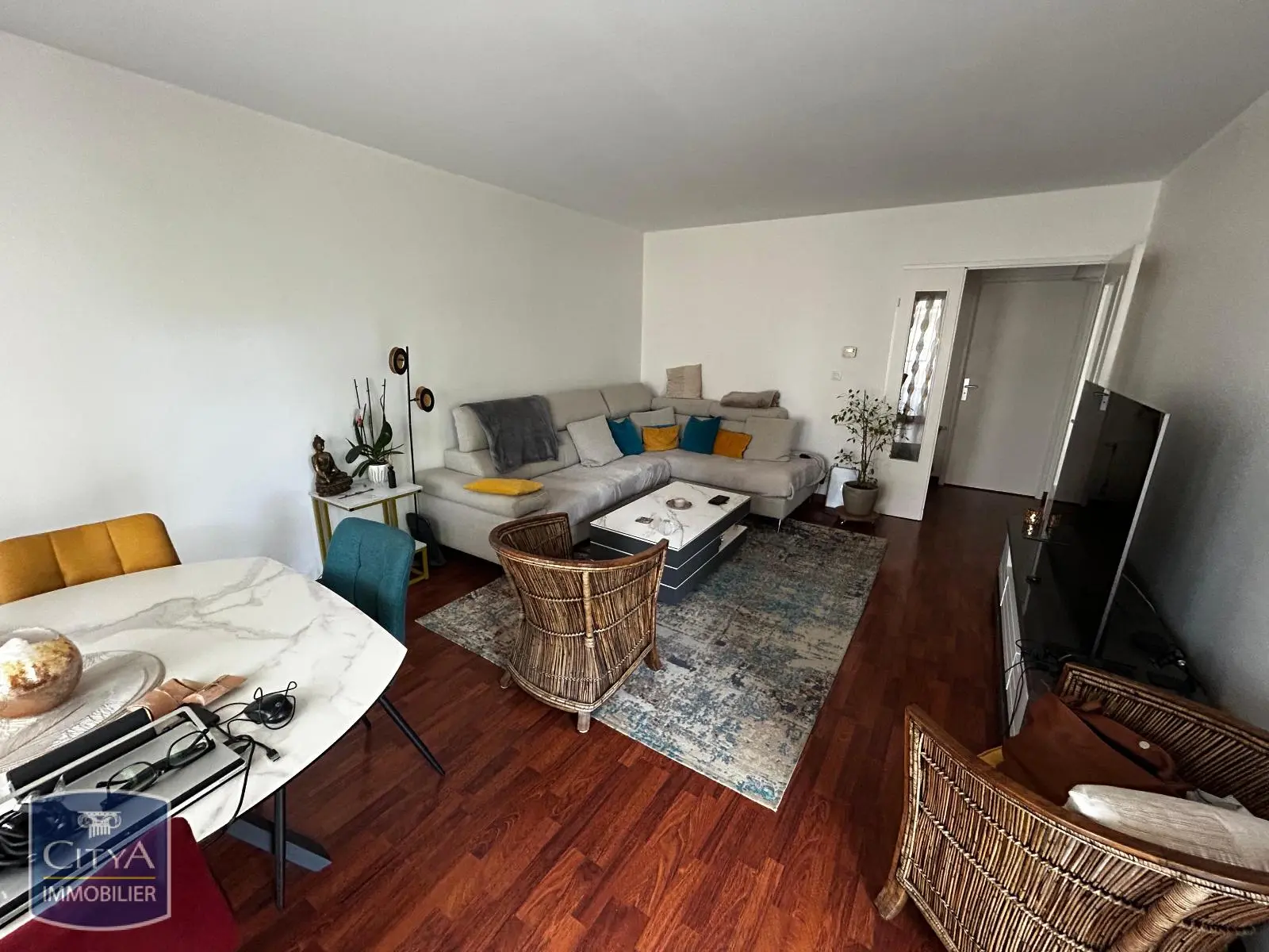 Photo 4 Appartement 3 pièces 67.93m²