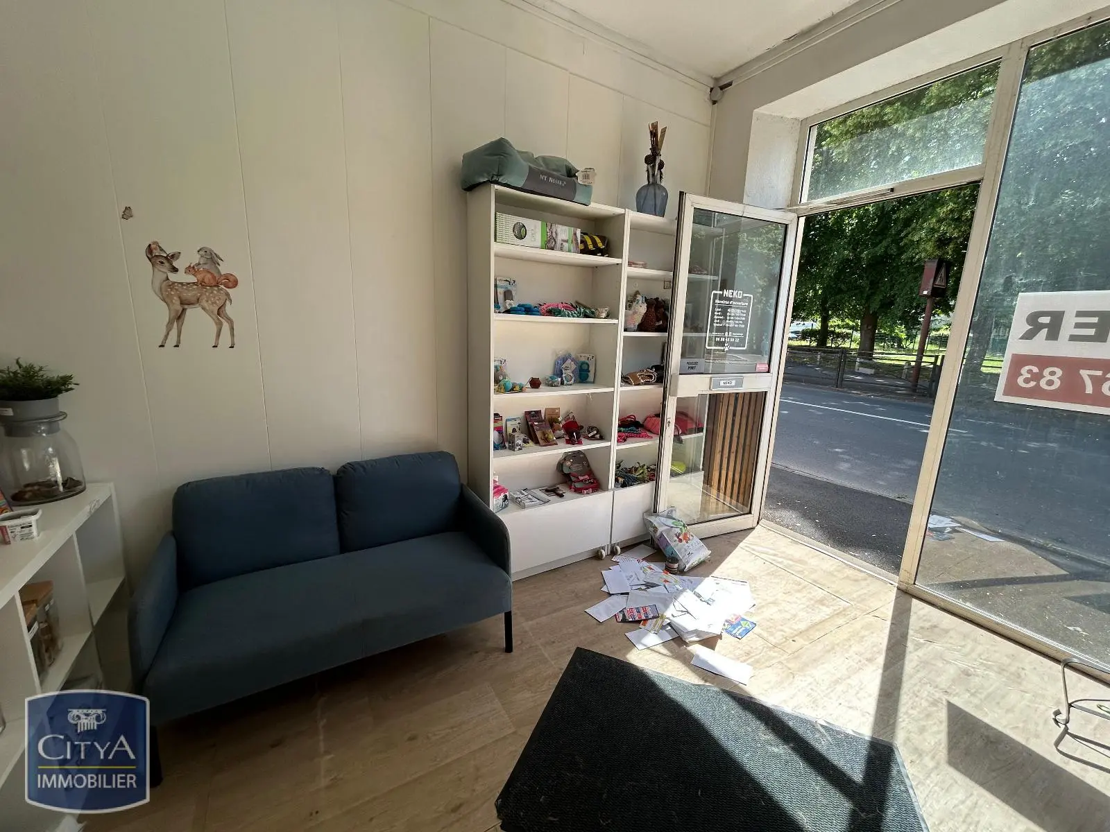 Photo 2 Local Commercial 31.93m²
