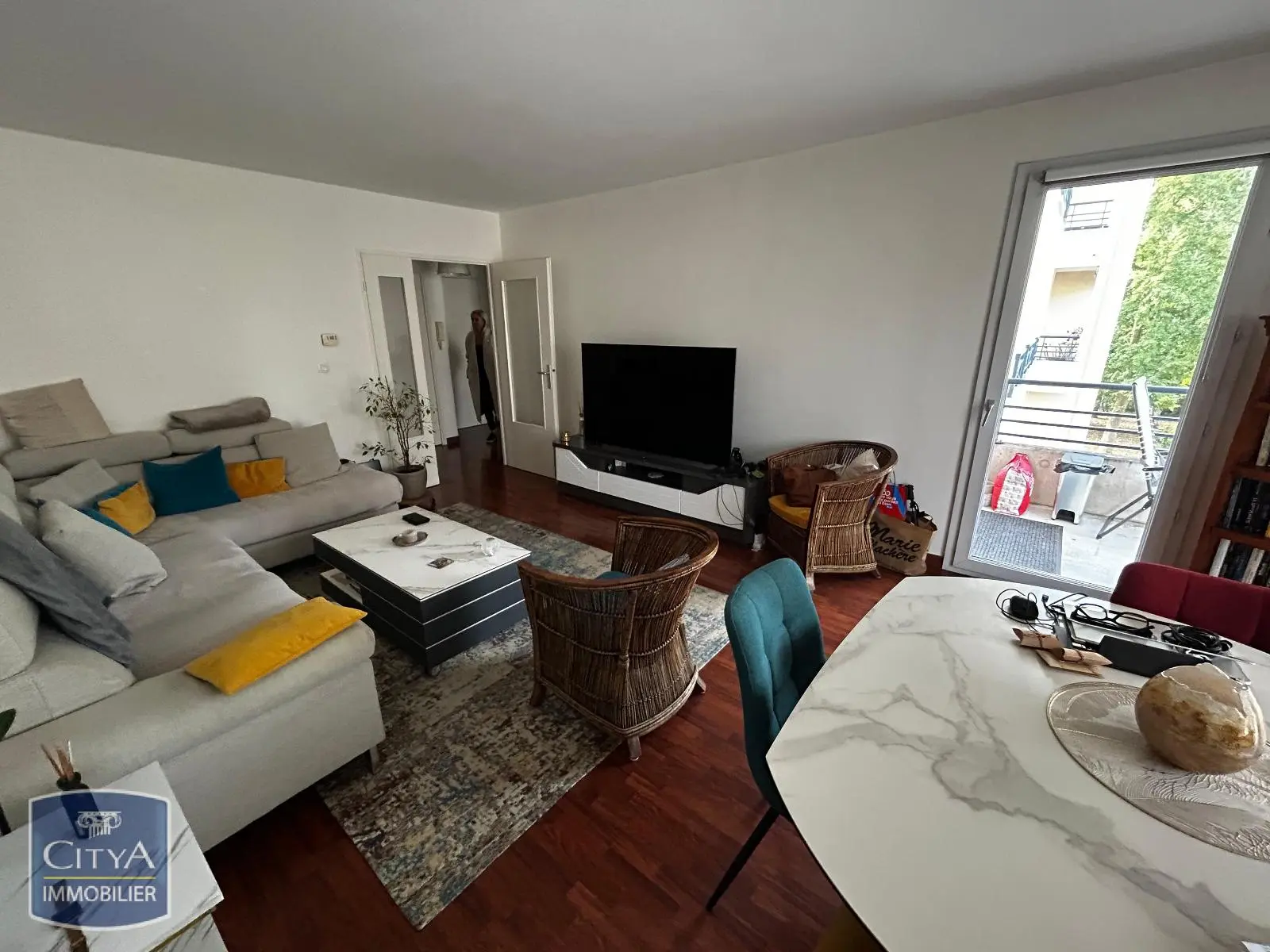 Photo 1 Appartement 3 pièces 67.93m²