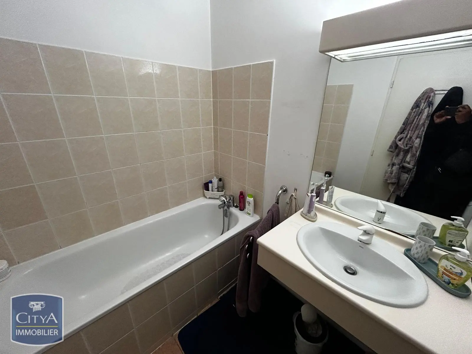 Photo 7 Appartement 3 pièces 67.93m²