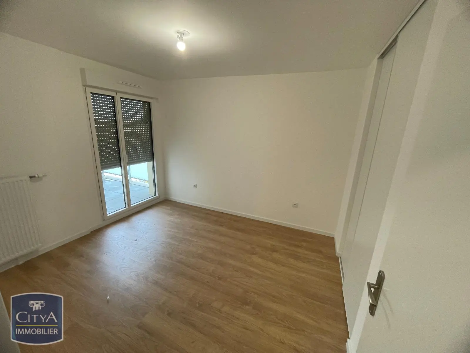 Photo 2 pour Appartement 2 pièces 45.68m² Photo 2 Appartement 2 pièces 45.68m²