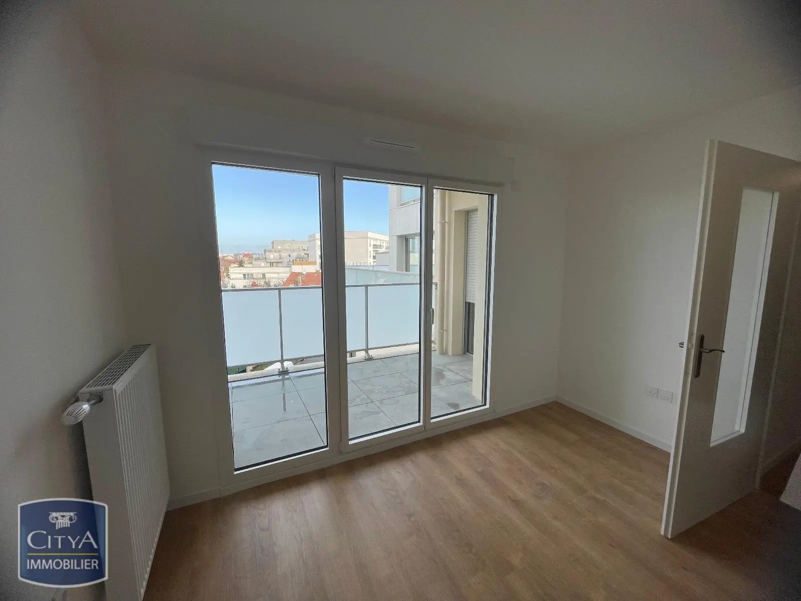 Photo 1 pour Appartement 2 pièces 45.68m² Photo 1 Appartement 2 pièces 45.68m²