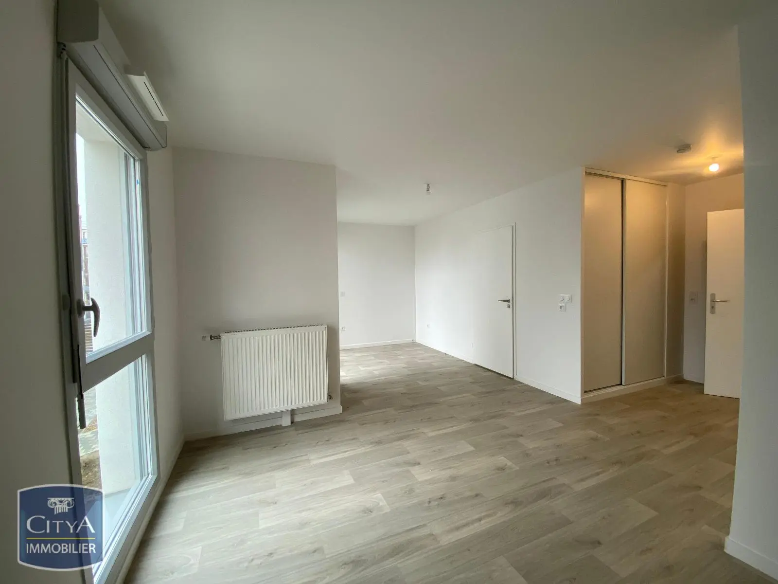 Photo 3 Appartement 1 pièce 30.03m²