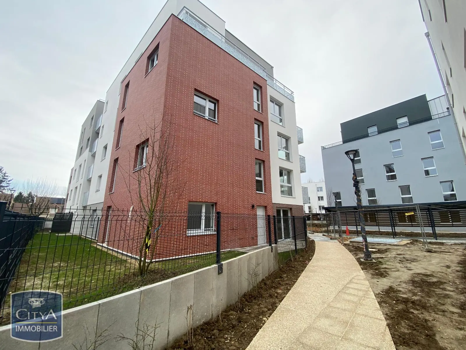 Photo 6 Appartement 1 pièce 30.03m²