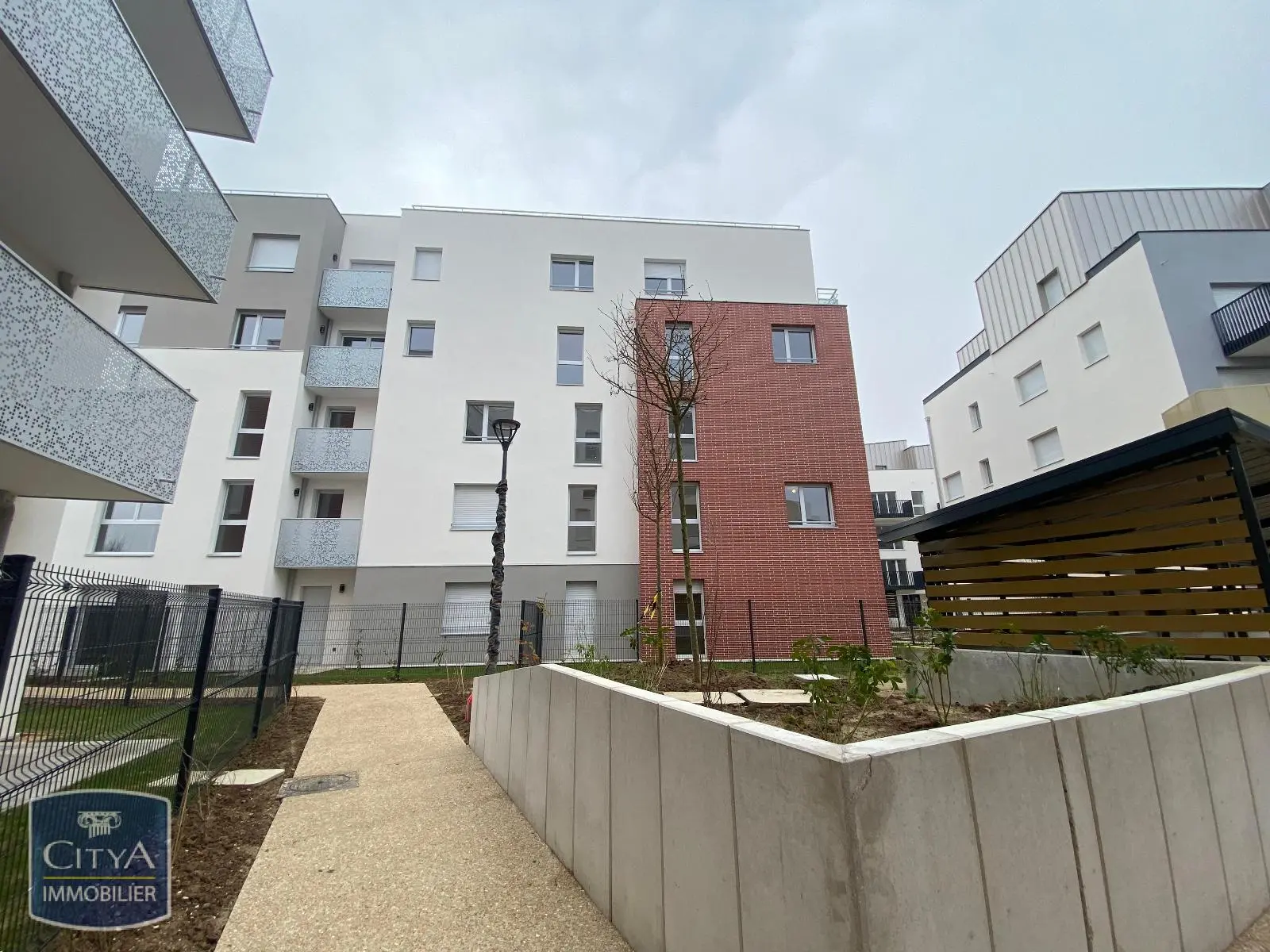 Photo 7 Appartement 1 pièce 30.03m²