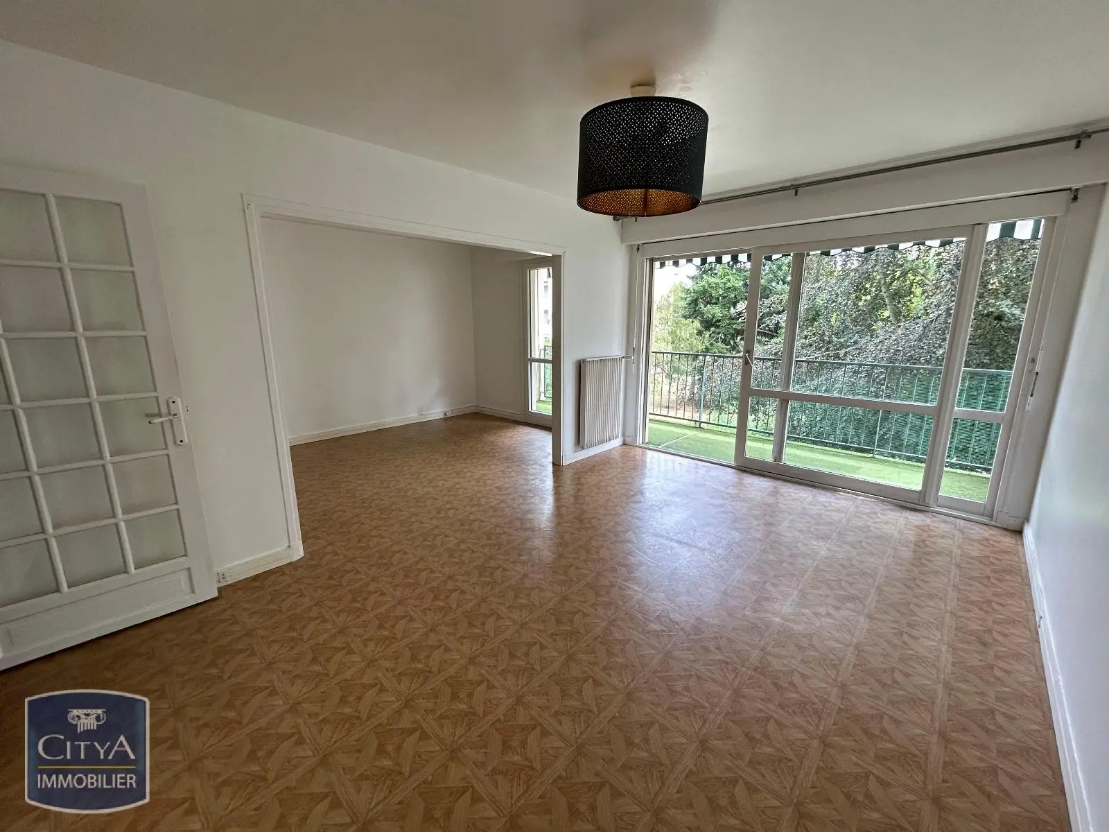 Photo 1 Appartement 4 pièces 75.63m²