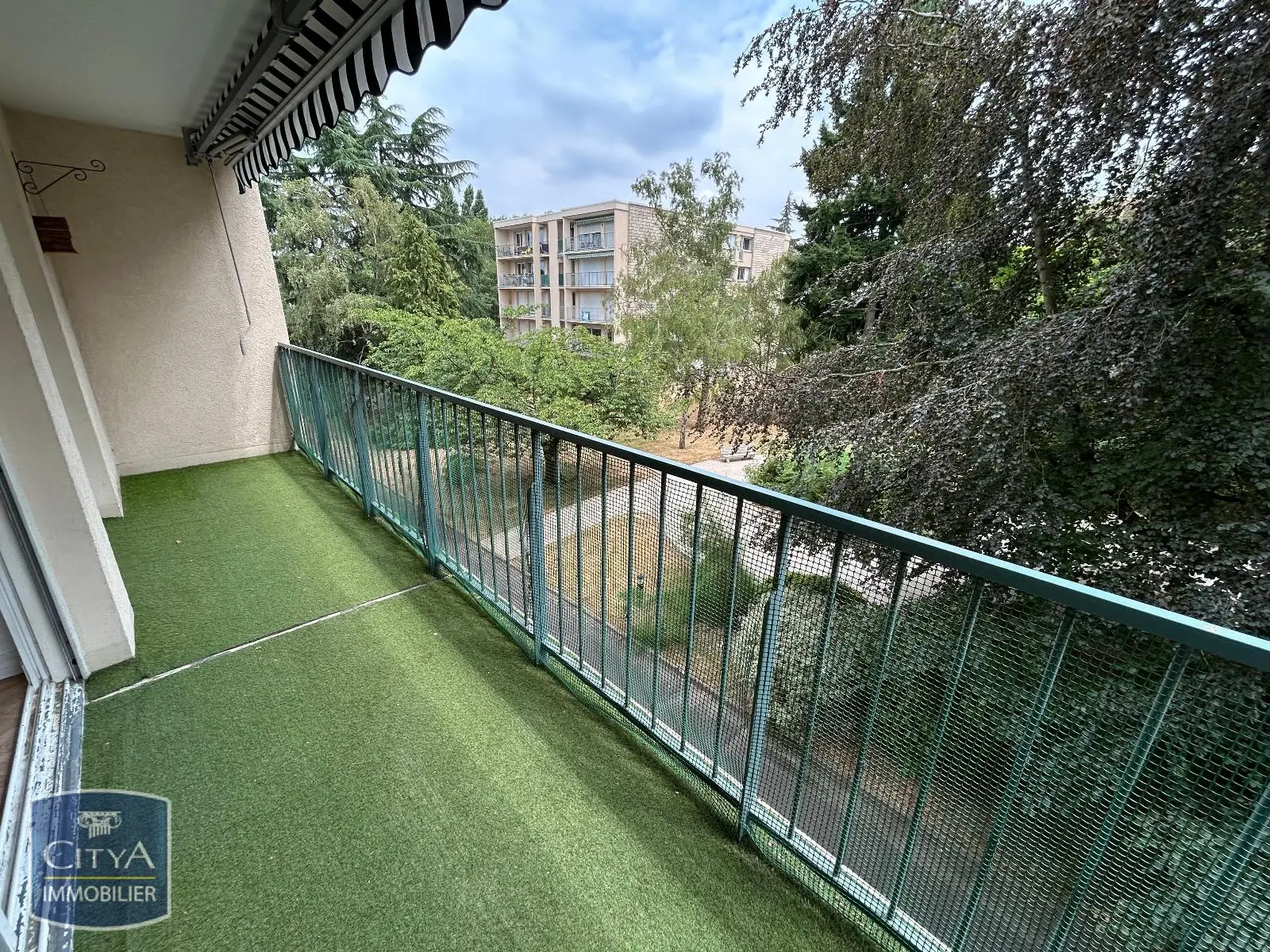 Photo 3 appartement Évry-Courcouronnes