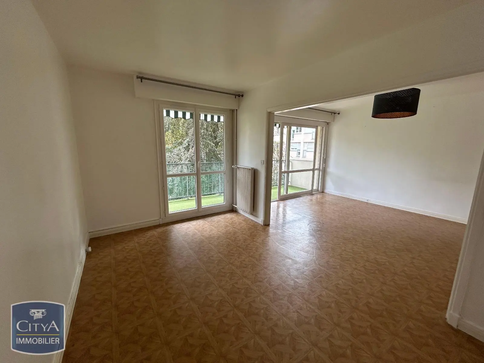Photo 2 appartement Évry-Courcouronnes