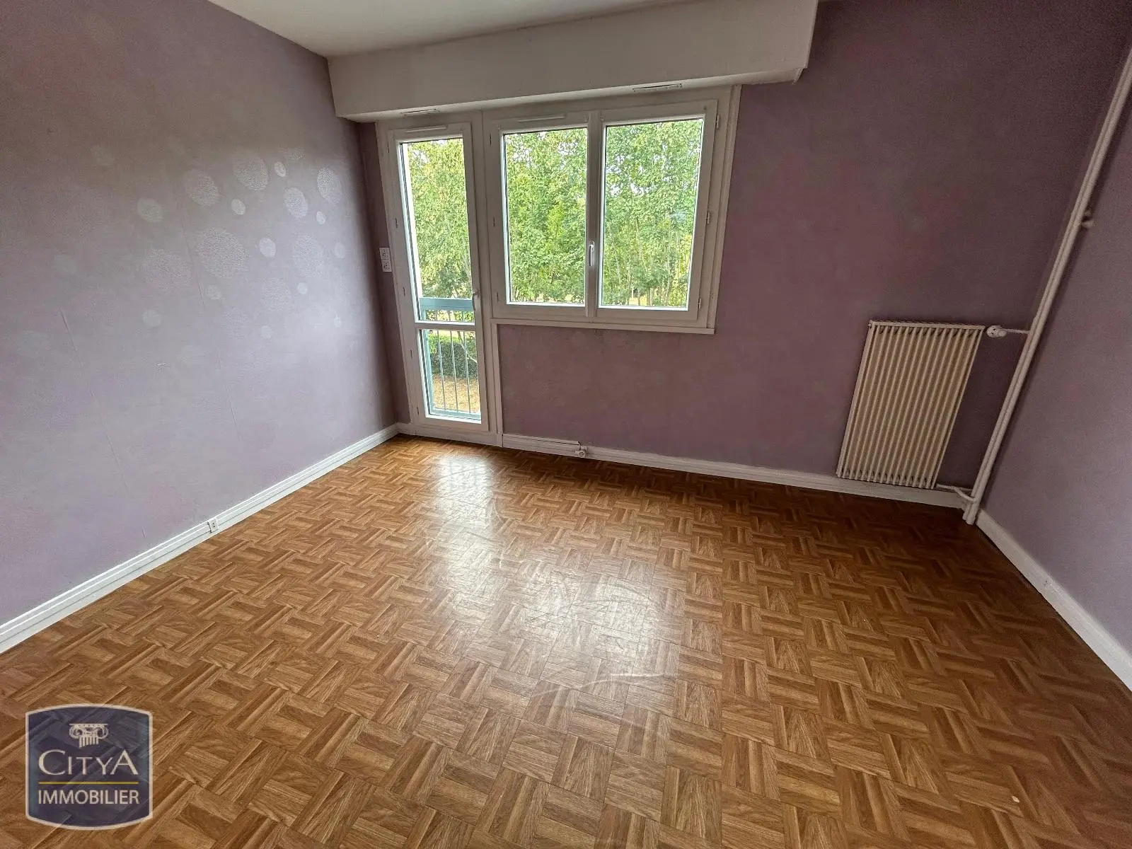 Photo 7 appartement Évry-Courcouronnes