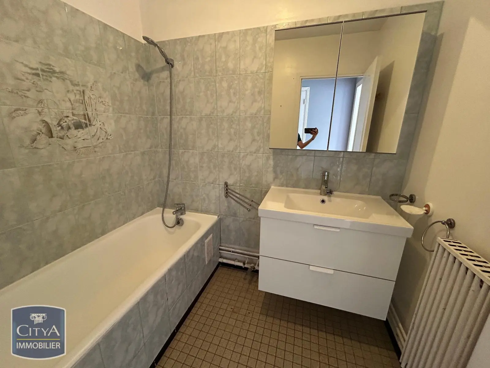 Photo 8 appartement Évry-Courcouronnes