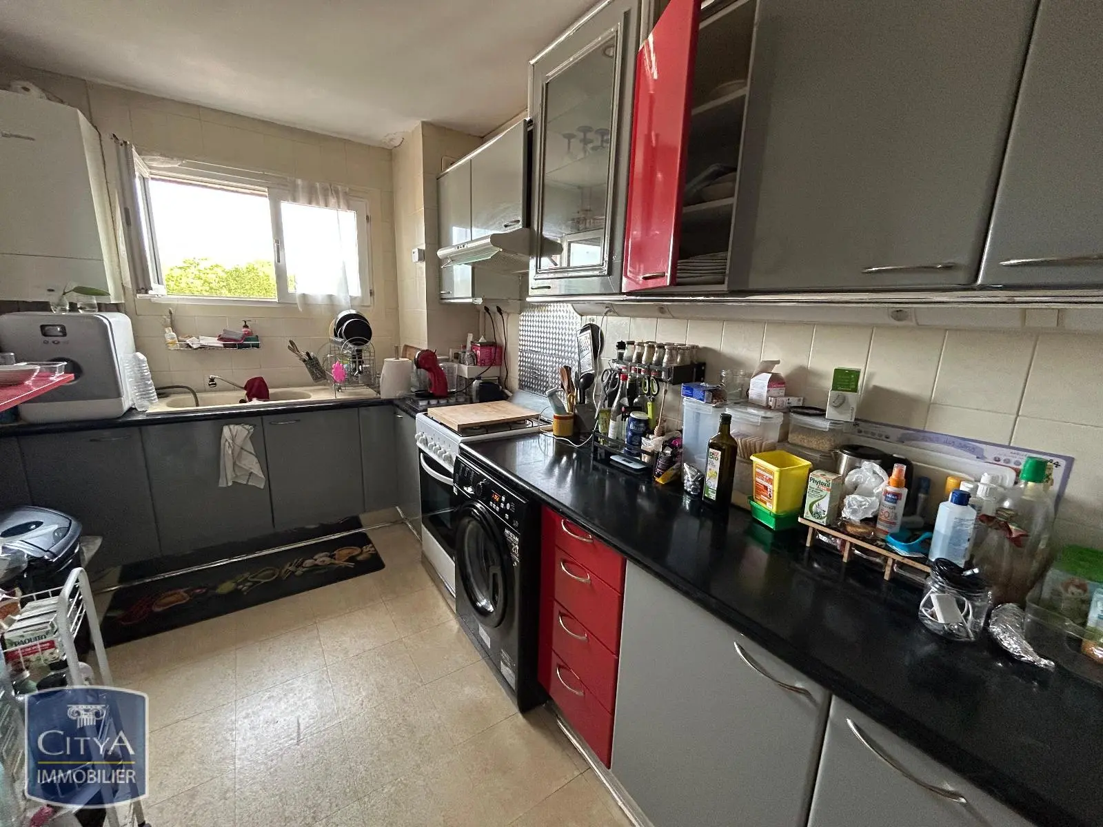 Photo 3 Appartement 3 pièces 78.98m²