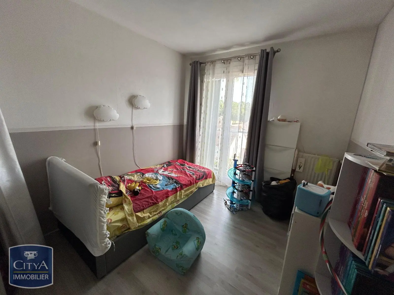 Photo 6 Appartement 3 pièces 78.98m²