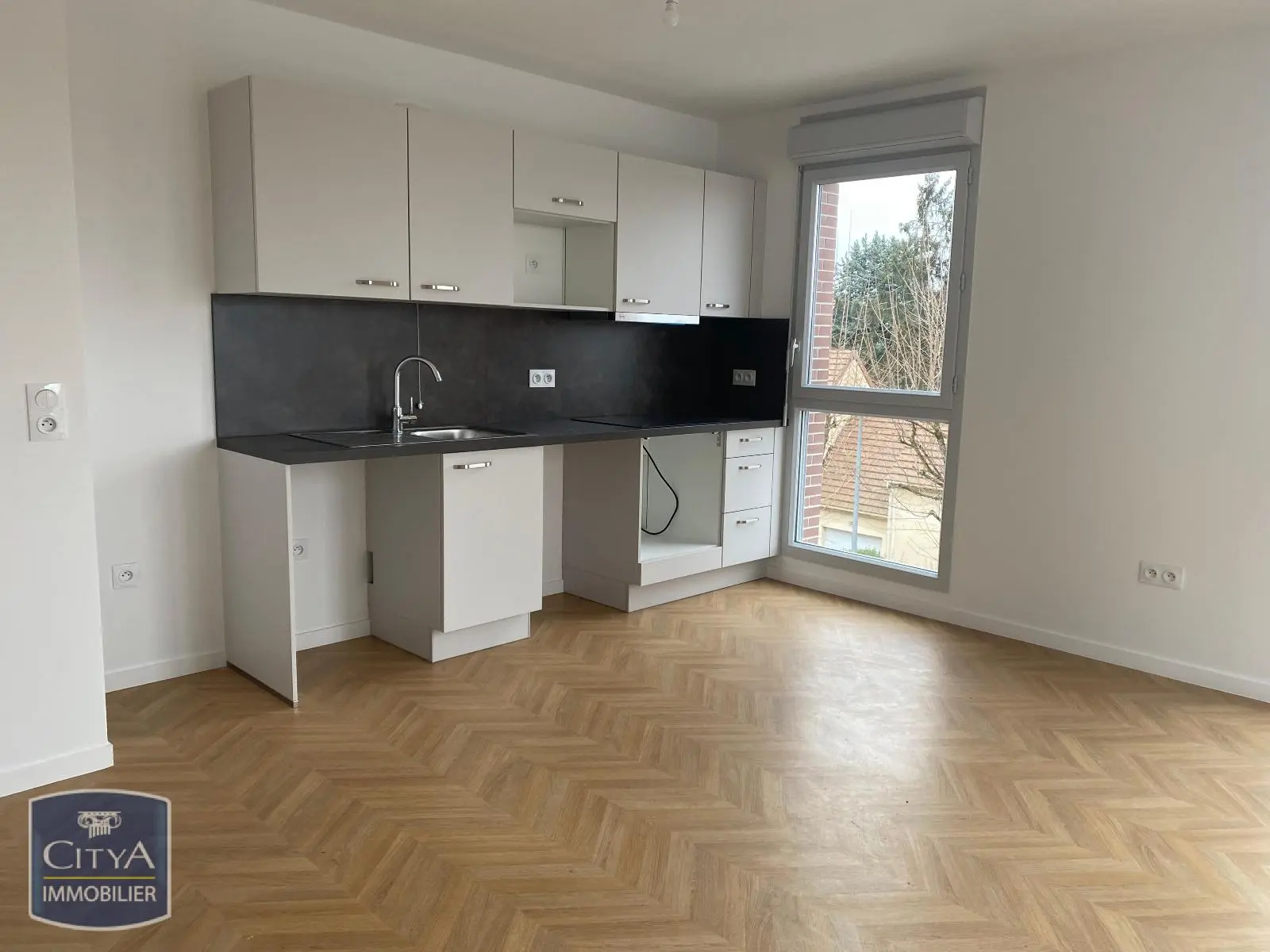 Photo 2 Appartement 3 pièces 59.93m²