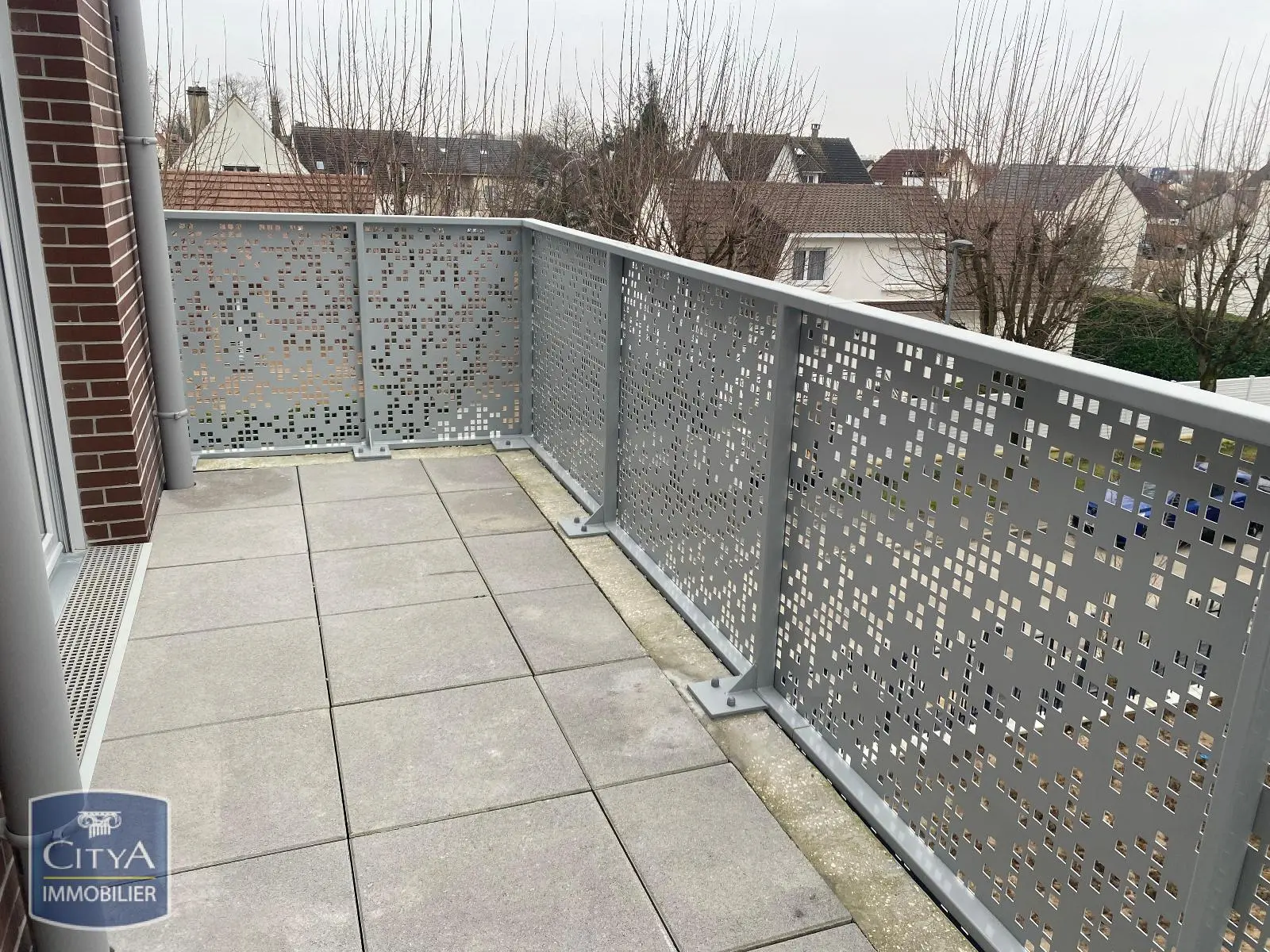 Photo 4 Appartement 3 pièces 59.93m²