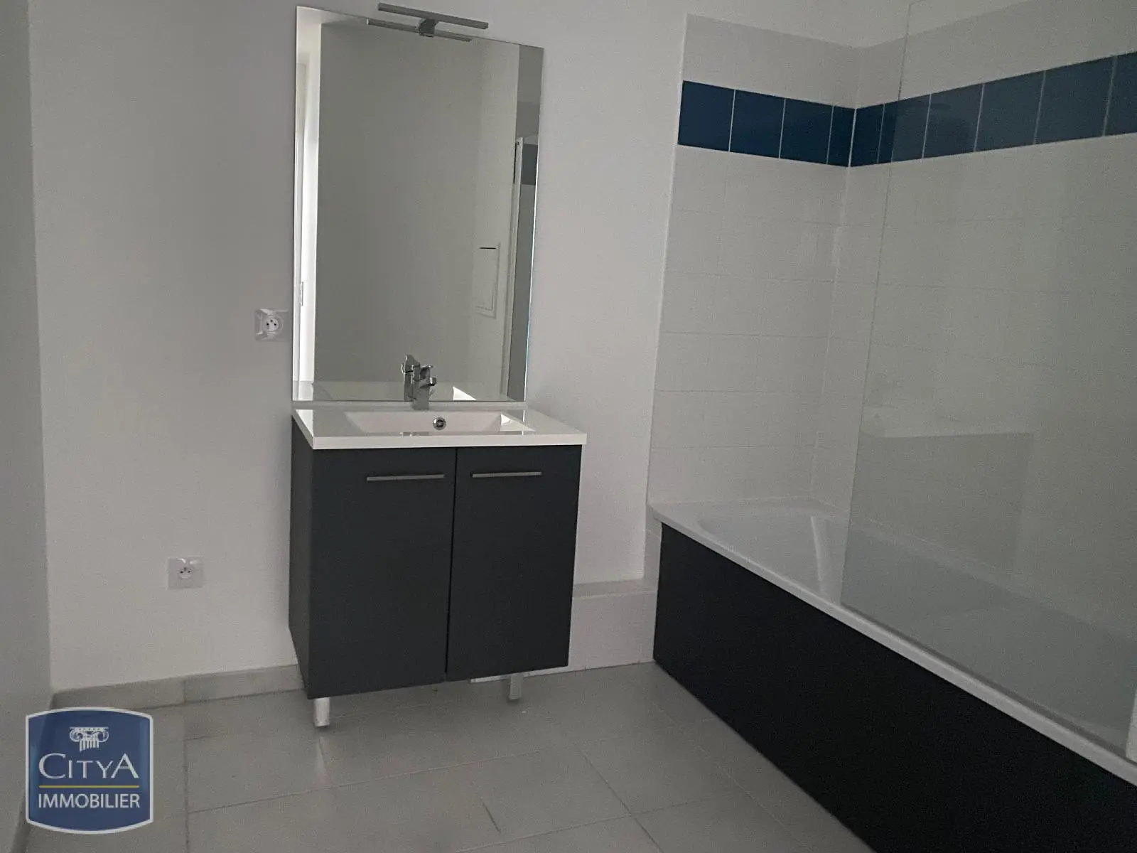 Photo 10 Appartement 3 pièces 59.93m²