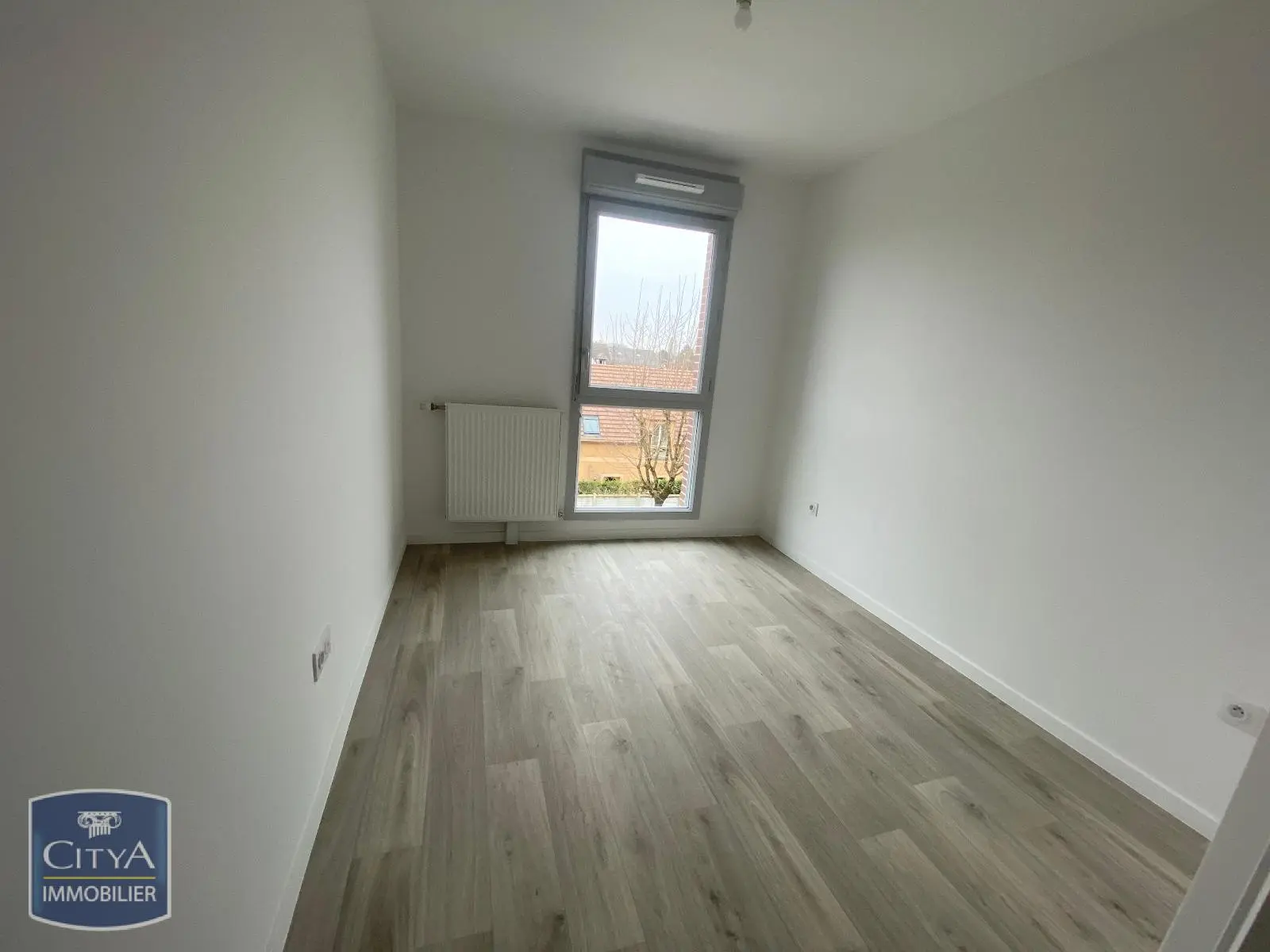 Photo 7 Appartement 3 pièces 59.93m²