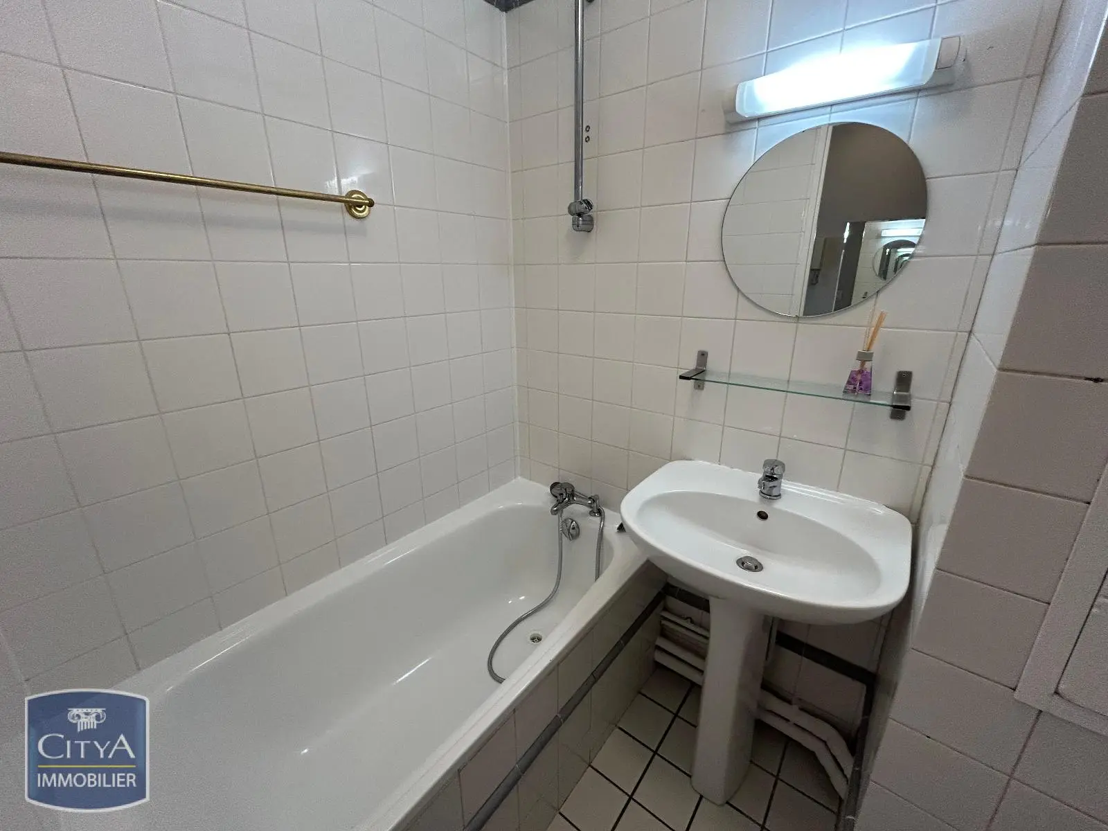 Photo 6 Appartement 1 pièce 30.57m²