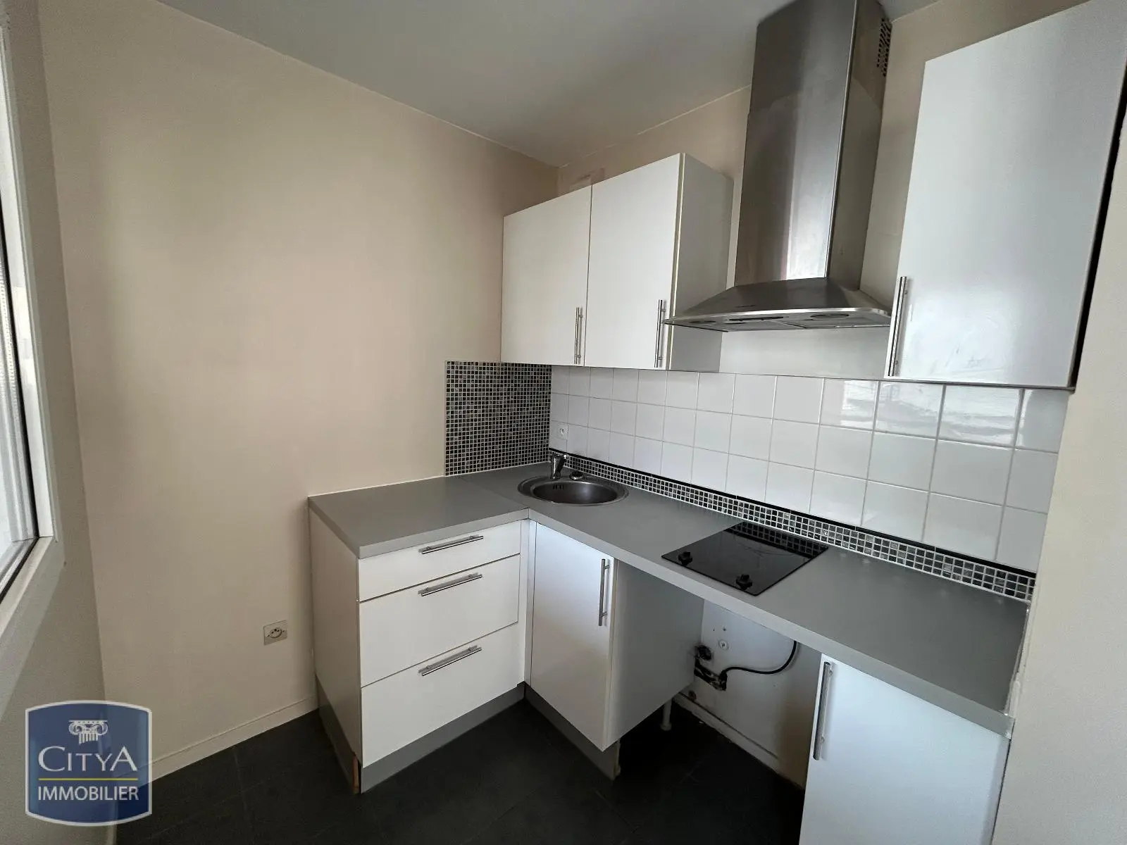 Photo 4 Appartement 1 pièce 30.57m²