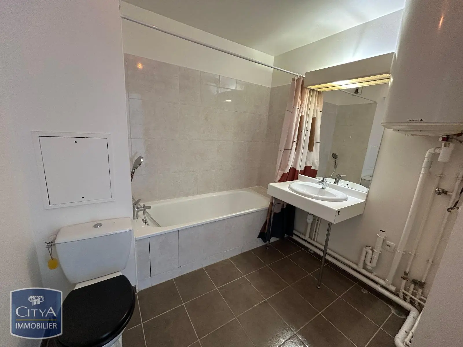 Photo 5 Appartement 1 pièce 25.21m²